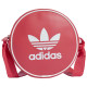 Adidas Τσαντάκι ώμου Adicolor Classic Round Bag